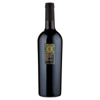 Feudi di San Gregorio Serpico Irpinia Aglianico DOC