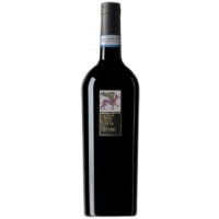 Lacryma Christi Rosso del Vesuvio Feudi di San Gregorio