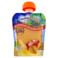 100% FRUTTA ALBICOCCA