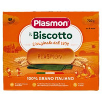 Plasmon Biscotto