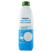 Esselunga Equilibrio latte scremato