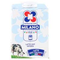 Centrale del latte di Milano Latte intero UHT a lunga conservazione