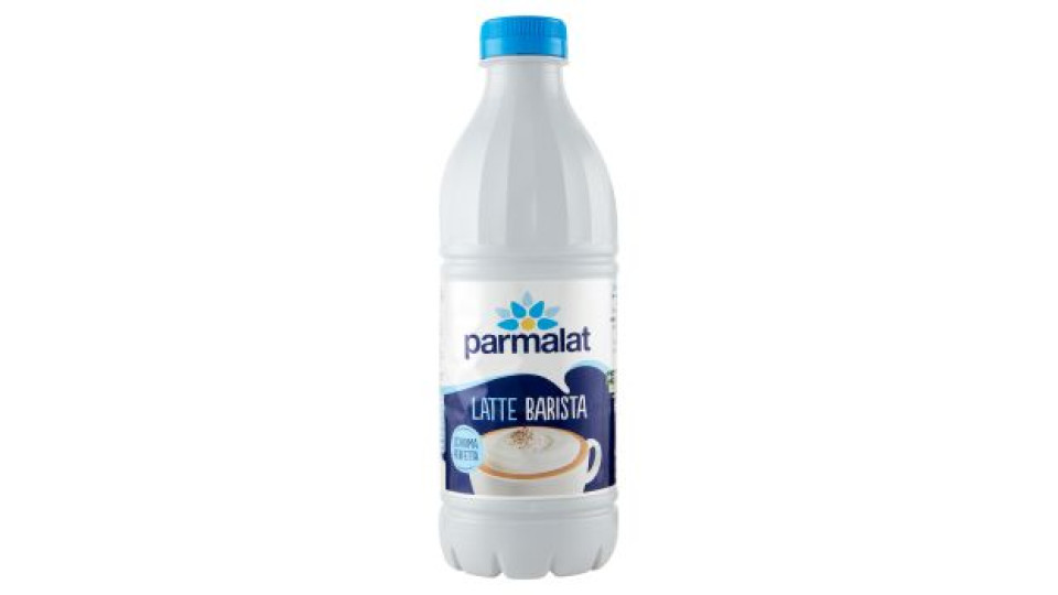 LATTE OMEGA 3