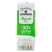 Granarolo g+ Plus Senza Grassi