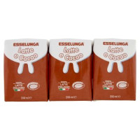 Mukki Latte al cacao