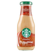 Frappuccino Coffee Drink Coffee