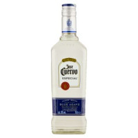 Jose Cuervo Especial Tequila Silver