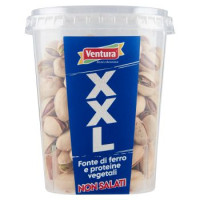 Ventura, XXL  pistacchi tostati non salati