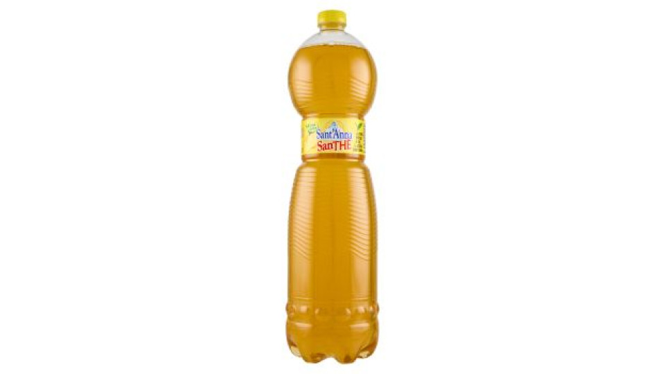 SanThé Sant'Anna Limone 1,5 L