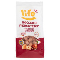 Nocciola Piemonte Igp