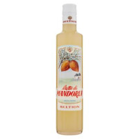 Latte di mandorla