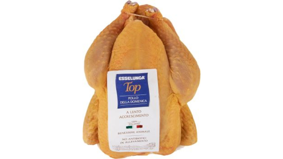 Pollo Busto, 1000-1200g