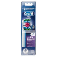 Spazzolino Elettrico Ricaricabile Pro 600 3d White