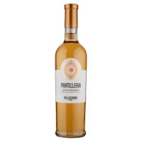 Pellegrino Pantelleria Passito Liquoroso DOC 50 cl