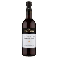 Florio VecchioFlorio, Marsala superiore secco