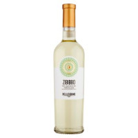 Pellegrino Vino Liquoroso Zibibbo Terre Siciliane IGP 50 cl