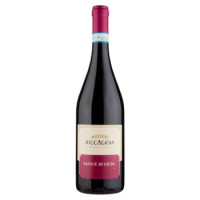 Sangue di Giuda DOC dell'Oltrepò Pavese - Modavin, Cl 75