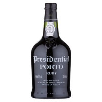 Presidential,  Porto Ruby