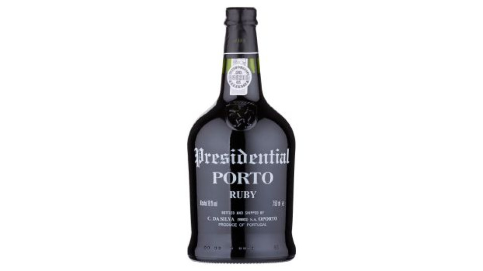 Presidential,  Porto Ruby