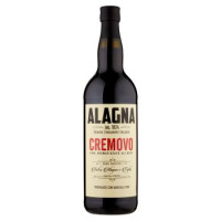 Alagna, Cremovo