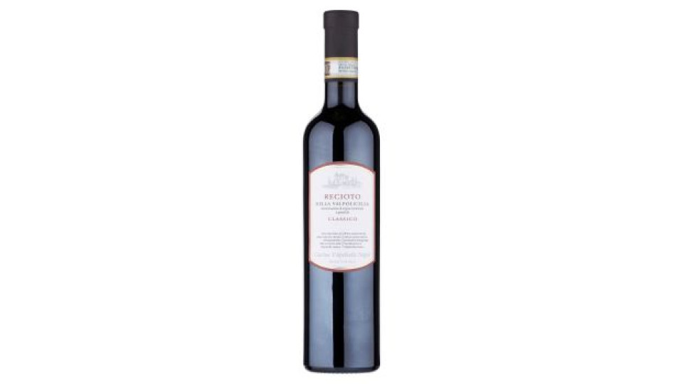 Cantina Valpolicella Negrar, Recioto della Valpolicella classico