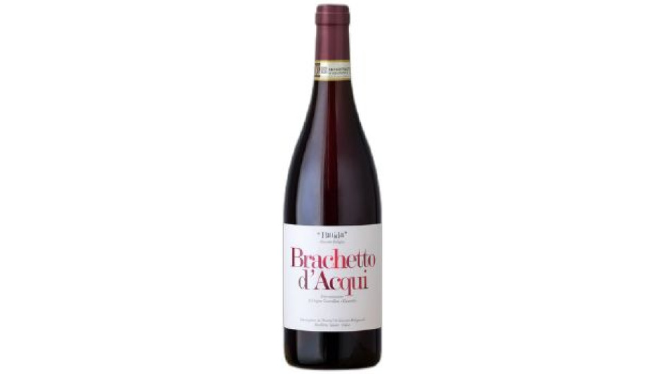 Braida, Brachetto d'Acqui