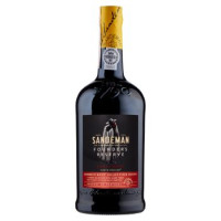 Sandeman,  LBV Porto
