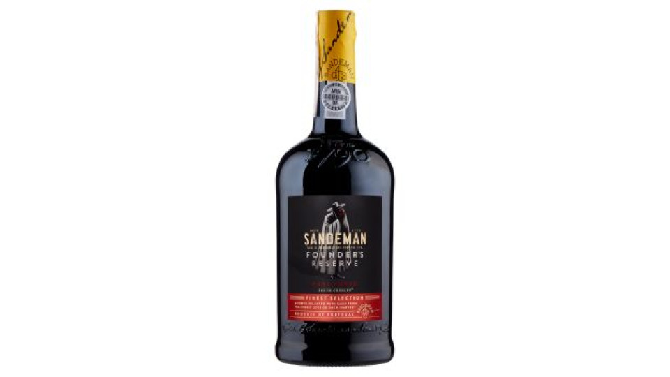 Sandeman,  LBV Porto