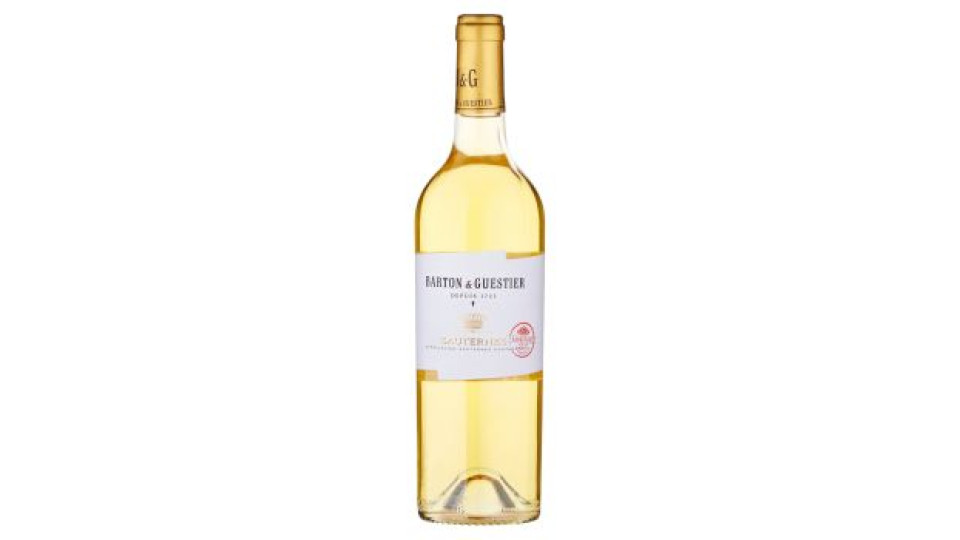 Barton & Guestier, Sauternes