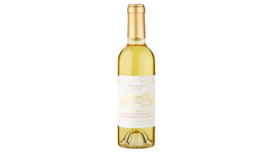 Château Caillou, Sauternes