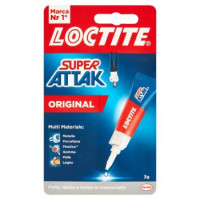 SUPER ATTAK ORIGINAL PLUS