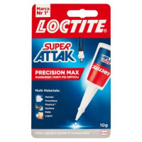 Loctite Super Attak Precision maxi