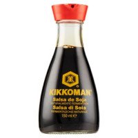 Salsa di Soia