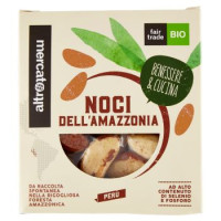 Noci dell'Amazzonia