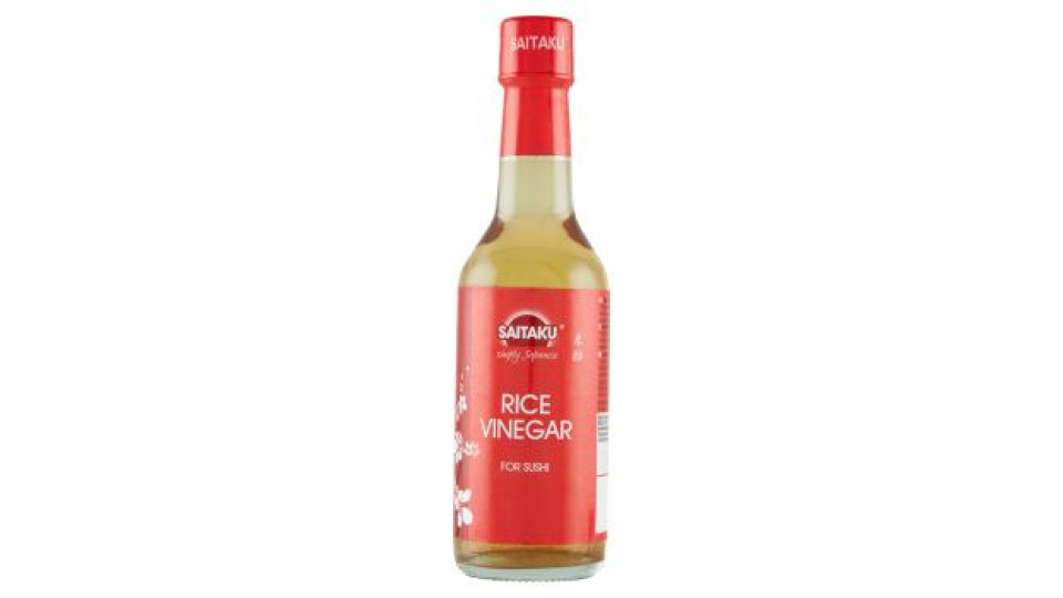 RICE VINEGAR