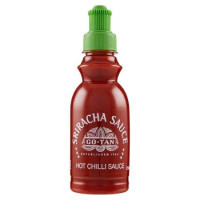 Go-Tan Sriracha Sauce Hot Chilly Sauce