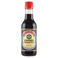 Kikkoman, salsa di soia