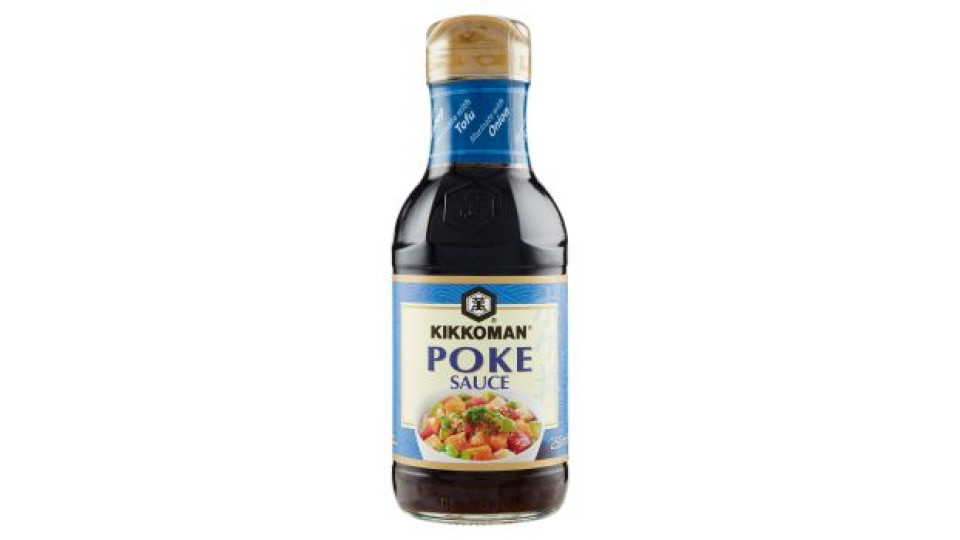 Kikkoman, Poke Sauce
