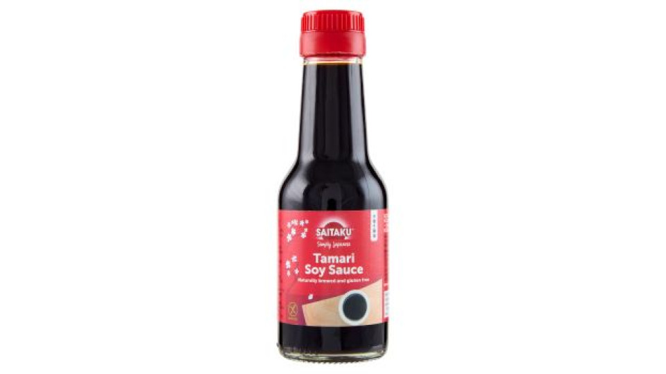 Saitaku, Tamari Soy Sauce