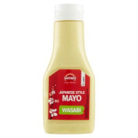 Saitaku, Japanese Style Mayo Wasabi