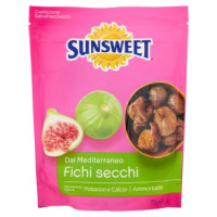 Fichi Secchi con Noci