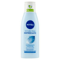 Nivea, Tonico vitalizzante pelli da normali a miste