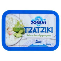 TZATZIKI