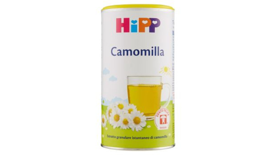 HiPP Camomilla
