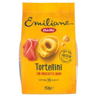 Barilla Emiliane Grattini all'uovo n.113