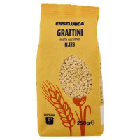 Esselunga, Grattini n. 128 pasta all'uovo