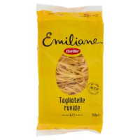 Tagliatelle all'uovo Ecor