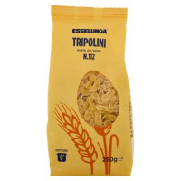 Esselunga, Tripolini n. 112 pasta all'uovo