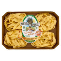 Luciana Mosconi Pappardelle All'uovo