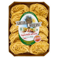 Luciana Mosconi Tagliatelle All'uovo